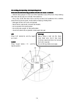 Предварительный просмотр 21 страницы SilverStone EPT20-20WA Manual