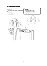 Предварительный просмотр 22 страницы SilverStone EPT20-20WA Manual