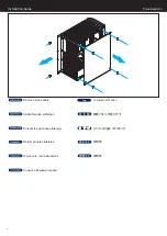 Preview for 3 page of SilverStone FARA B1 User Manual