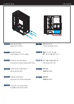 Preview for 6 page of SilverStone FARA B1 User Manual