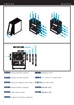 Preview for 11 page of SilverStone FARA B1 User Manual