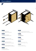 Preview for 4 page of SilverStone FARA R1 Installation Manual