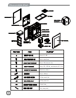 Preview for 4 page of SilverStone FORTRESS FT04 User Manual