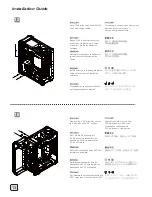 Preview for 14 page of SilverStone FORTRESS FT04 User Manual