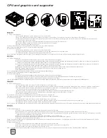 Preview for 26 page of SilverStone FORTRESS FT04 User Manual