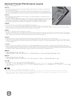 Preview for 30 page of SilverStone FORTRESS FT04 User Manual