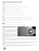 Preview for 32 page of SilverStone FORTRESS FT04 User Manual