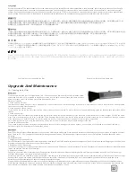 Preview for 33 page of SilverStone FORTRESS FT04 User Manual