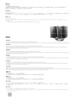 Preview for 40 page of SilverStone FORTRESS FT04 User Manual