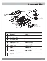 Предварительный просмотр 5 страницы SilverStone Fortress FTZ01 User Manual