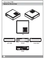 Предварительный просмотр 6 страницы SilverStone Fortress FTZ01 User Manual