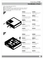 Предварительный просмотр 7 страницы SilverStone Fortress FTZ01 User Manual