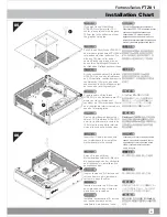 Предварительный просмотр 9 страницы SilverStone Fortress FTZ01 User Manual