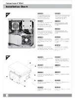 Предварительный просмотр 10 страницы SilverStone Fortress FTZ01 User Manual