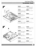 Предварительный просмотр 11 страницы SilverStone Fortress FTZ01 User Manual