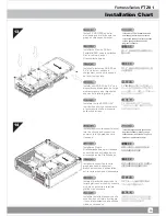 Предварительный просмотр 13 страницы SilverStone Fortress FTZ01 User Manual