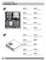 Предварительный просмотр 14 страницы SilverStone Fortress FTZ01 User Manual