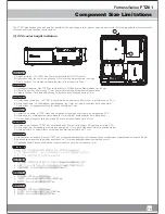 Предварительный просмотр 19 страницы SilverStone Fortress FTZ01 User Manual