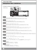 Предварительный просмотр 22 страницы SilverStone Fortress FTZ01 User Manual