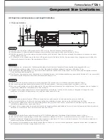 Предварительный просмотр 23 страницы SilverStone Fortress FTZ01 User Manual