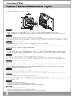 Предварительный просмотр 32 страницы SilverStone Fortress FTZ01 User Manual