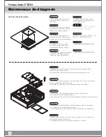 Предварительный просмотр 38 страницы SilverStone Fortress FTZ01 User Manual