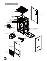 Preview for 4 page of SilverStone FORTRESS SERIES FT03 Instruction Manual