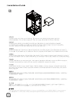 Preview for 8 page of SilverStone FORTRESS SERIES FT03 Instruction Manual