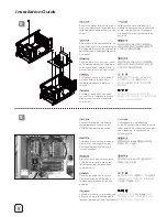 Preview for 10 page of SilverStone FORTRESS SERIES FT03 Instruction Manual