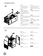 Preview for 16 page of SilverStone FORTRESS SERIES FT03 Instruction Manual