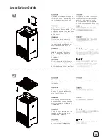 Preview for 17 page of SilverStone FORTRESS SERIES FT03 Instruction Manual