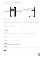 Preview for 21 page of SilverStone FORTRESS SERIES FT03 Instruction Manual