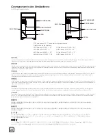 Preview for 24 page of SilverStone FORTRESS SERIES FT03 Instruction Manual