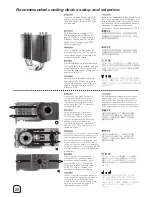 Preview for 26 page of SilverStone FORTRESS SERIES FT03 Instruction Manual