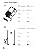 Preview for 30 page of SilverStone FORTRESS SERIES FT03 Instruction Manual