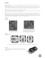 Preview for 33 page of SilverStone FORTRESS SERIES FT03 Instruction Manual