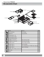 Предварительный просмотр 4 страницы SilverStone Fortress SFTZ01-E Manual