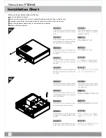 Предварительный просмотр 6 страницы SilverStone Fortress SFTZ01-E Manual