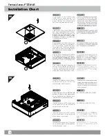 Предварительный просмотр 8 страницы SilverStone Fortress SFTZ01-E Manual