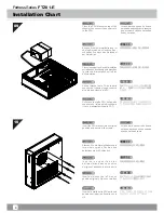 Предварительный просмотр 10 страницы SilverStone Fortress SFTZ01-E Manual