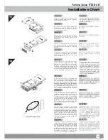 Предварительный просмотр 11 страницы SilverStone Fortress SFTZ01-E Manual