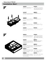 Предварительный просмотр 12 страницы SilverStone Fortress SFTZ01-E Manual