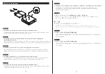 Preview for 3 page of SilverStone FP55 Manual