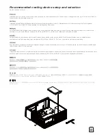 Preview for 39 page of SilverStone GD07 Manual