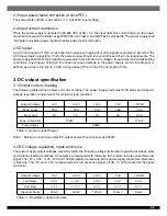 Preview for 4 page of SilverStone Gemini GM500-G Installation And Optimization Manual