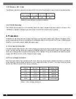 Preview for 7 page of SilverStone Gemini GM500-G Installation And Optimization Manual