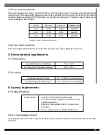 Preview for 8 page of SilverStone Gemini GM500-G Installation And Optimization Manual