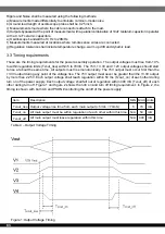 Предварительный просмотр 5 страницы SilverStone GEMINI GM600-G Manual