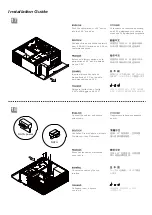 Предварительный просмотр 13 страницы SilverStone Grandia Series Installation Instructions Manual