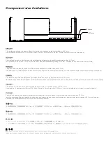 Предварительный просмотр 17 страницы SilverStone Grandia Series Installation Instructions Manual